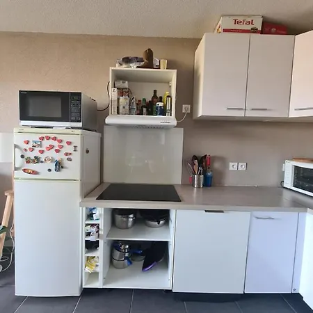 à Apartamento
